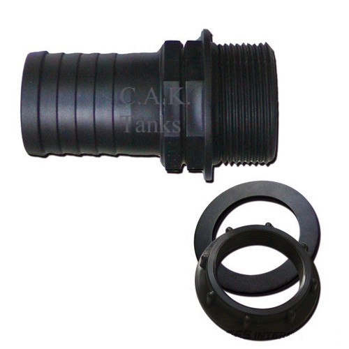 Nut water tank - nut, in