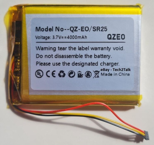Pl685065 battery for - pl685065, &