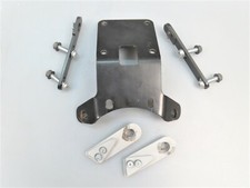 Luggage Carrier Side Case