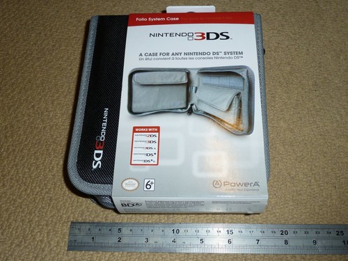 Nintendo 2ds 3ds official - 2ds, xl