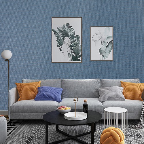 Plain weave textured effect - textured,