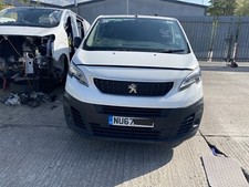 2017-2023 Peugeot Expert