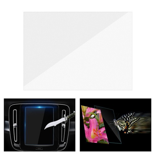 Protective film for volvo s90 - for,