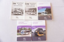 PSV Circle Scotland G96 G192