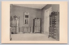 Exhibition of Connecticut