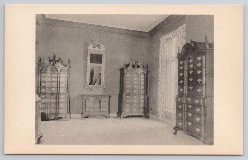 Exhibition connecticut - of,