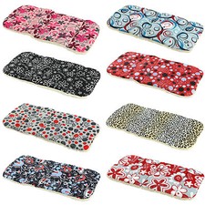 REVERSIBLE Wool Liner Pad Matress Baby Pram Pushchair Stroller Buggy Cover 