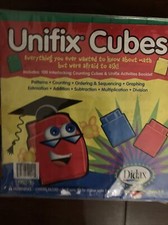 Educational Resources Unifix