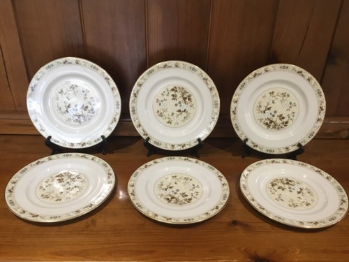 Royal doulton mandalay - mandalay, 6