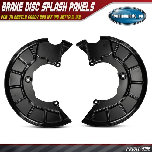 Brake disc splash - brake,