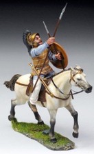 THOMAS GUNN ANCIENT BRITONS &