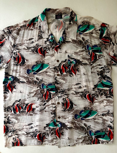 Vintage maui trading company - vintage, company'