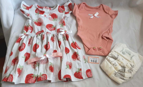 Reborn baby dolls - , clothes