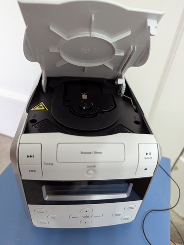 Roberts sound dab - roberts,