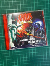 philips CDI cd-i - chaos