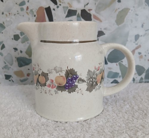 Royal doulton harvest - royal,