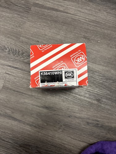White masterseal ip66 - mk,