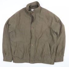 EWM Men’s Brown Stand-Up