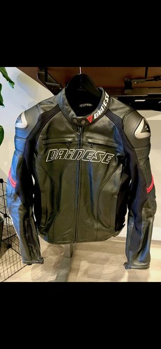 Dainese racing perforated - racing,