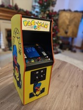 Rare Pac-Man Quarter Arcade