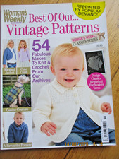 Woman's Weekly Best of Our