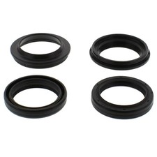 FORK DUST COVER FENDERS