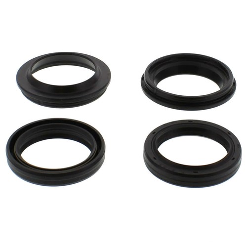 Dust cover fork fenders - cover,