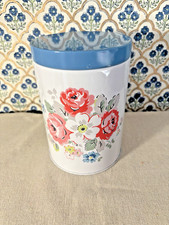 Cath Kidston metal storage tin