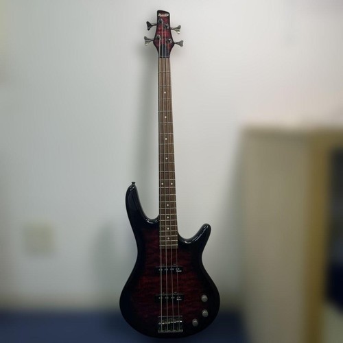 Ibanez soundgear gio - ibanez, electric