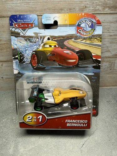 Disney pixar cars - disney, colour