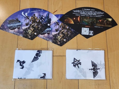 Total war warhammer tgs - war:,