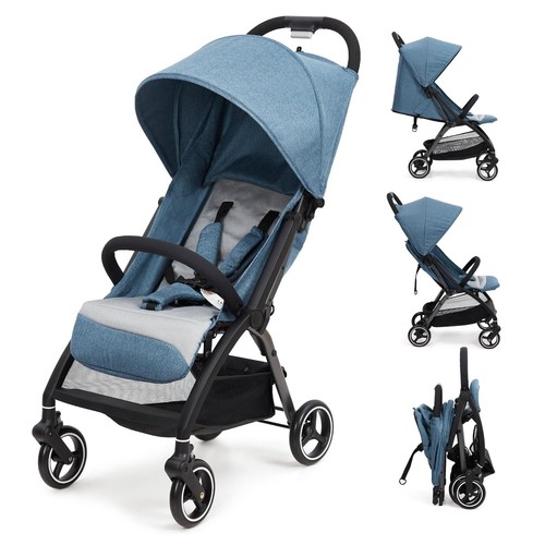 Lightweight baby stroller - lightweight,