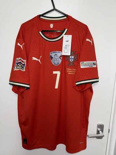 Bnwt puma portugal - bnwt,