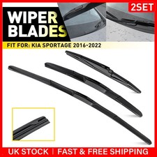 Fits Kia Sportage 2010-2022