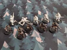 Warhammer 40k Armageddon Steel
