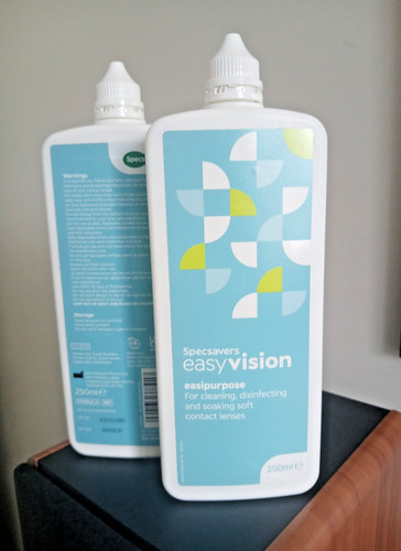 Specsaver easyvision contact - easyvision,