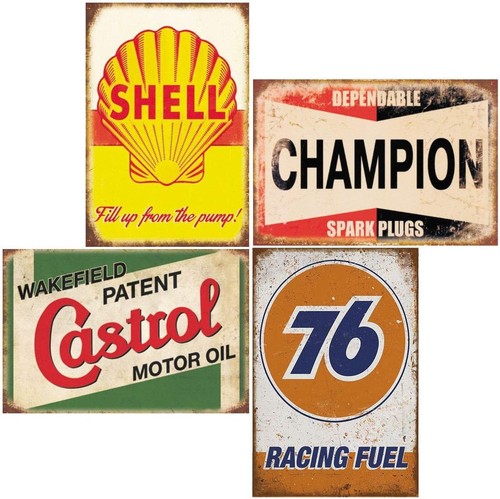 Pieces reproduction vintage - 4,