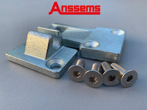 Anssems trailer canopy - trailer,