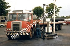 THH Truck Photos - Atkinson -