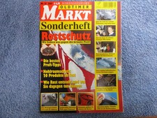 Vintage Market Special Issue