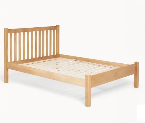 John lewis wilton bed frame - john,