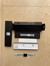 Apple Watch Series 6 44mm Nike