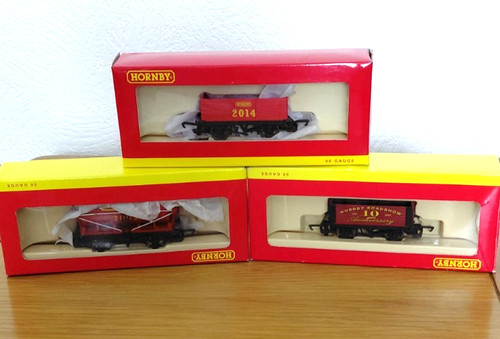 Hornbycollectors edition - hornbycollectors,