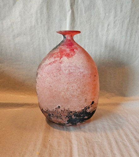Vintage murano vase - murano,