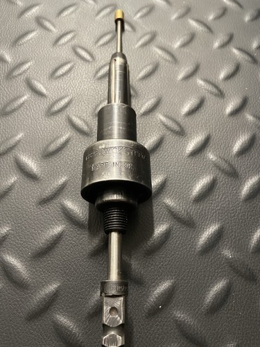 Tube expanders for condensers - tube,