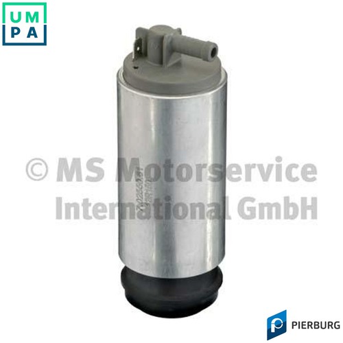 Fuel pump 02550 0 - fuel, 7.02550.61.0