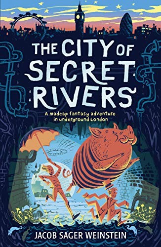 The city secret - the,