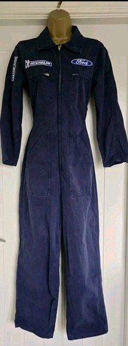 Garage style navy blue - style,