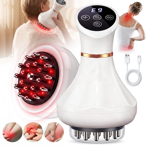 Level electric lymphatic - 9-level,