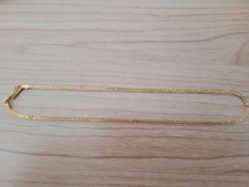 20/21ct Gold Chain- not 22ct